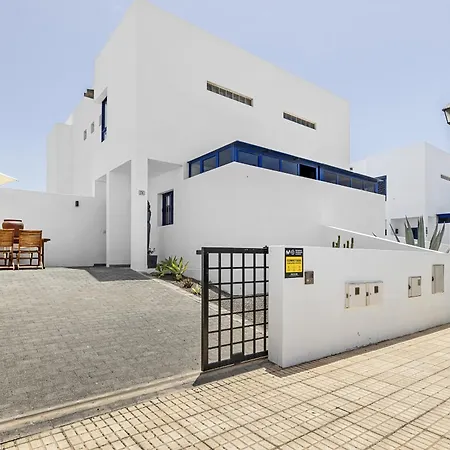 Villa Cartali