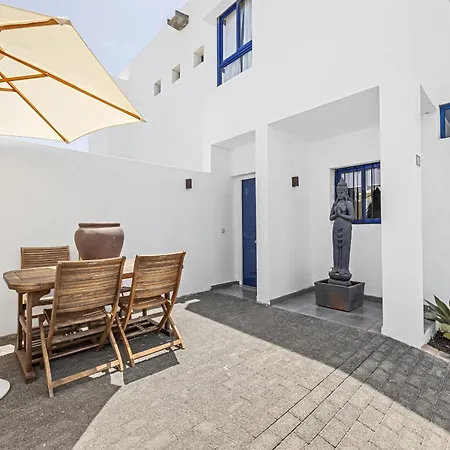 Villa Cartali *