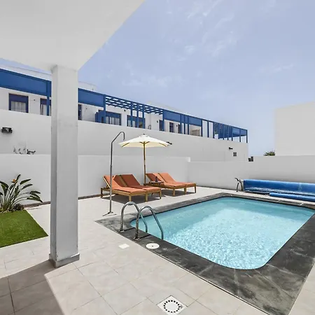 Cartali Playa Blanca (Lanzarote)