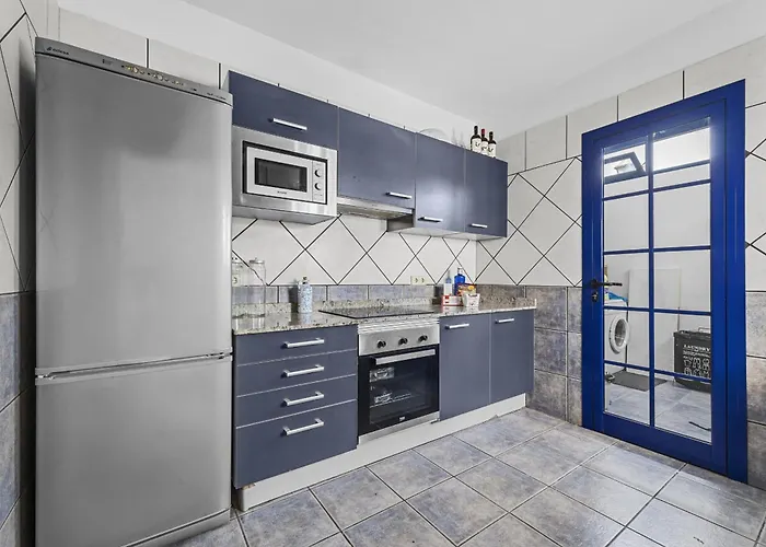 Cartali Villa *
