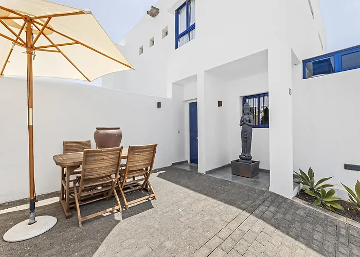 Villa Cartali *
