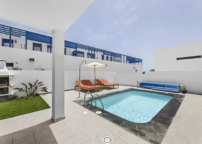 Cartali Playa Blanca (Lanzarote)